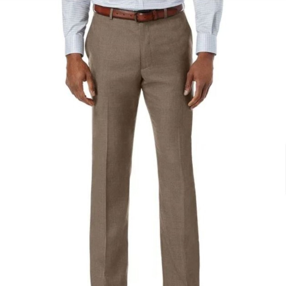 Perry Ellis Chinchilla Pants